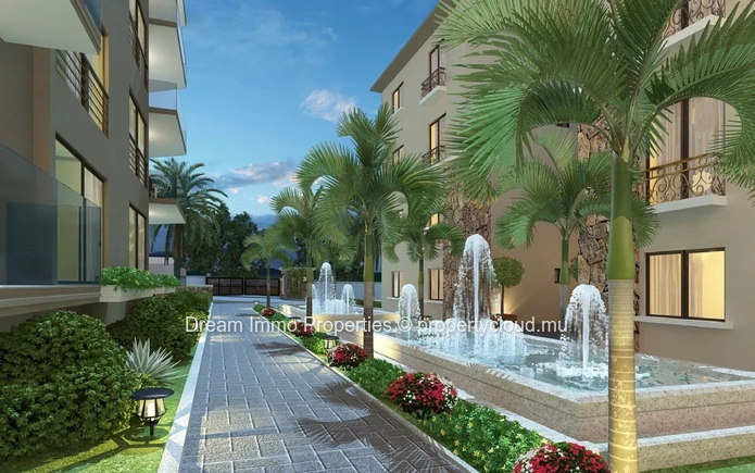 Tres Bien Situe !  Appartements 3 Ch A 2 Minutes Du Centre Commercial So'flo - Ile Maurice
