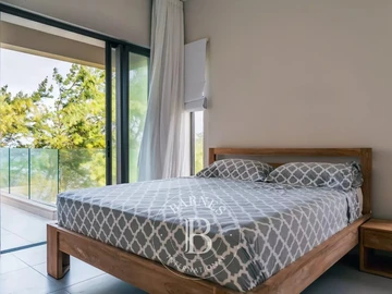 Penthouse de 3 Chambres