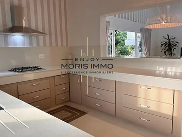 3 Bedroom Villa