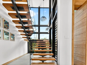 Villa de 4 Chambres