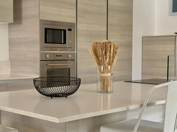 Appartement de 2 Chambres