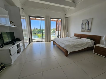 Penthouse de 3 Chambres