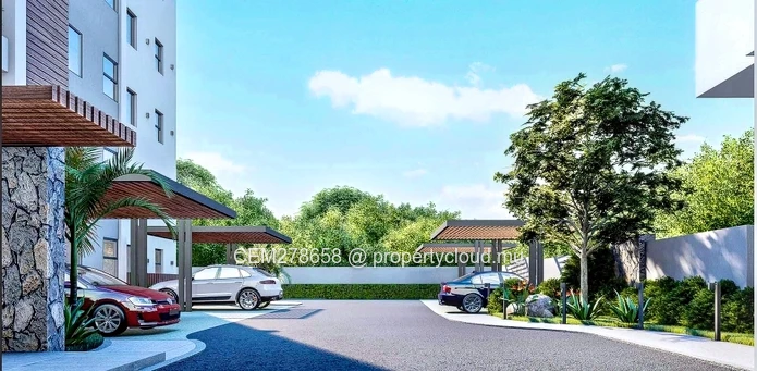 À VENDRE – Appartements Haut de Gamme à Beau-Bassin (Projet VANTAGE)