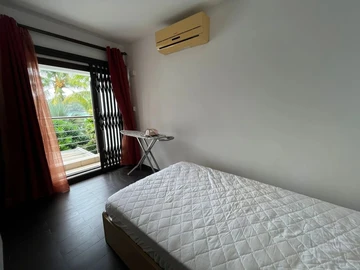 5 Bedroom Townhouse, Duplex