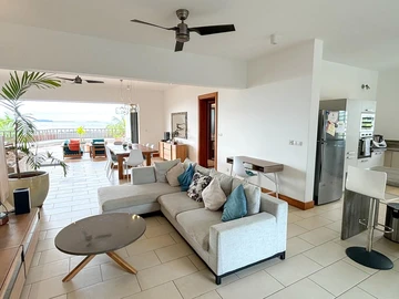 3 Bedroom Penthouse