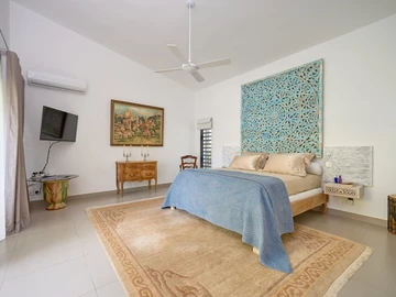 Villa de 4 Chambres