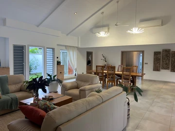 Villa de 5 Chambres