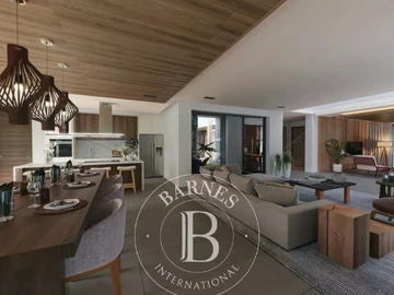 BELLE MARE - Off-Plan - Exceptional villa with beach access - 6 bedrooms