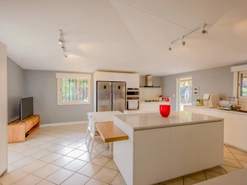Villa de 4 Chambres