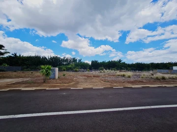 Residential Land