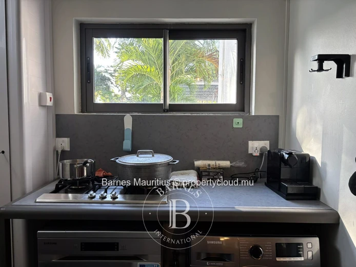 BLUE BAY - Ground-floor flat - 3 bedrooms