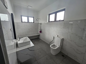 Penthouse de 3 Chambres