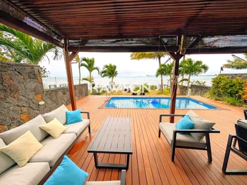 Villa de 3 Chambres