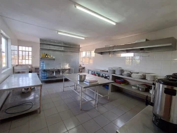 Commercial Property