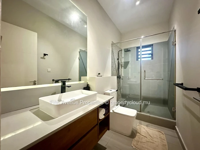 Pereybère - 2 min de la plage - Appartement 2 chambres