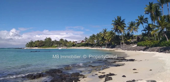 Appartment en vente.