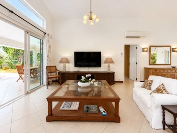 Villa de 3 Chambres