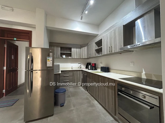 FOR RENT – 3-BEDROOM APARTMENT – MONT CHOISY, NORTH This stunning 3-bedroom apartment is available for rent in the hi...