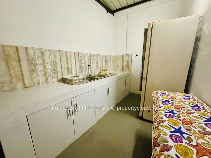Charmante Maison Côtière à Pointe aux Sables – Vue Mer et Douceur de Vivre