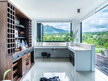 Villa de 5 Chambres