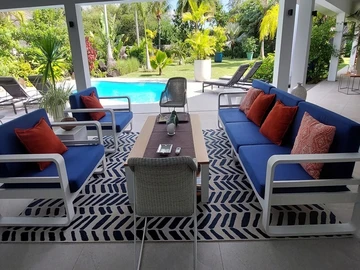 3 Bedroom Villa