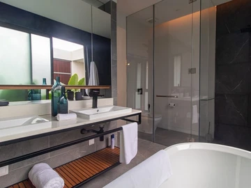 Villa de 5 Chambres