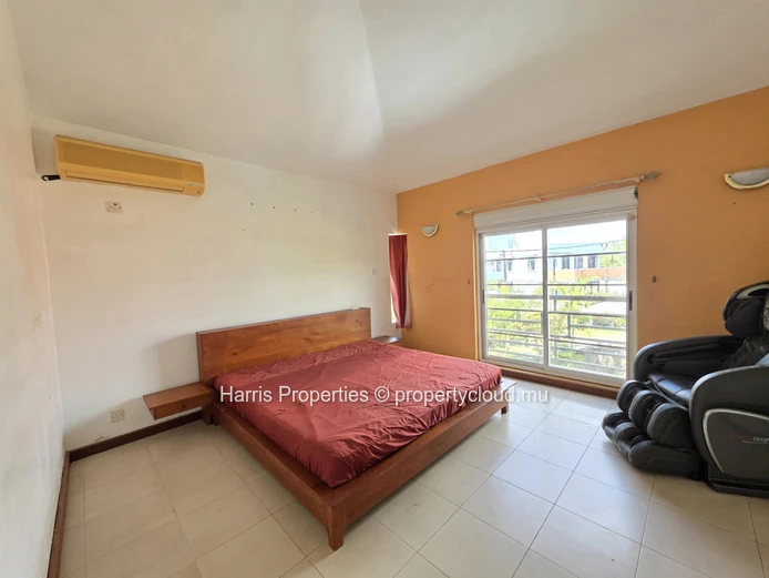 Villa à vendre – Cap Malheureux