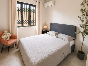 Appartement de 3 Chambres