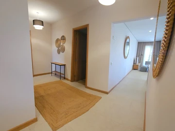 4 Bedroom Apartment