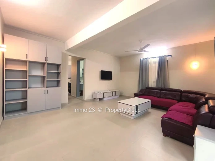 Apartments - 2 bedrooms - Moka