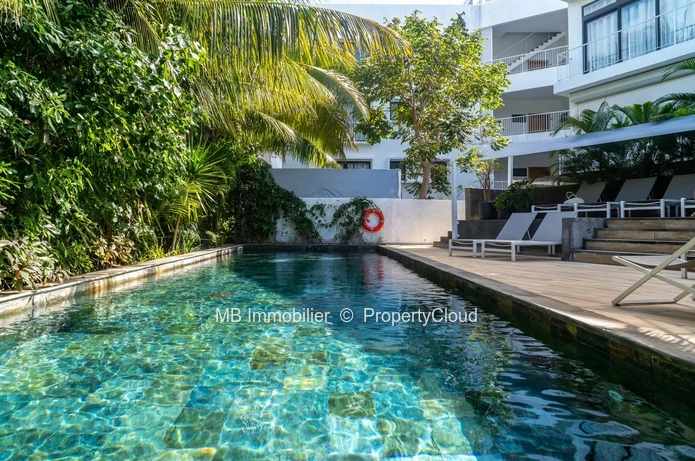 Apartment for sale - Grand Baie