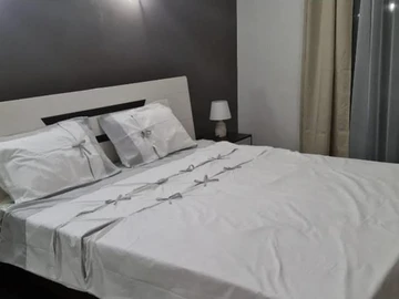 Townhouse, Duplex de 3 Chambres