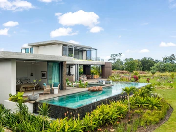 Villa de 4 Chambres