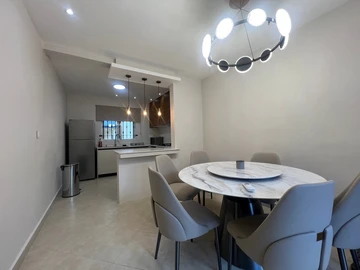 3 Bedroom Townhouse, Duplex
