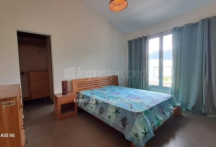 Townhouse/Duplex – 3 chambres – 150 m² – MA348094L