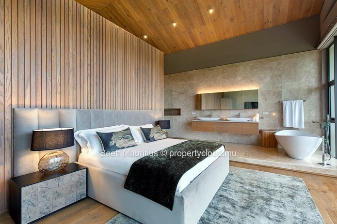 Villa d'Exception