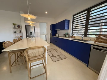 Villa de 3 Chambres