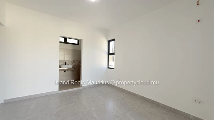 Maison à vendre à Trou aux Biches