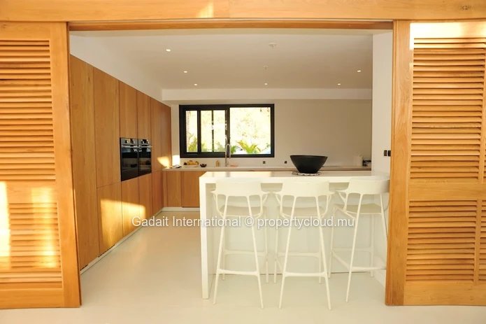 Villa de Luxe Familiale à Vendre dans le Domaine Akasha – Confort, Sérénité et Proximité des Commodités