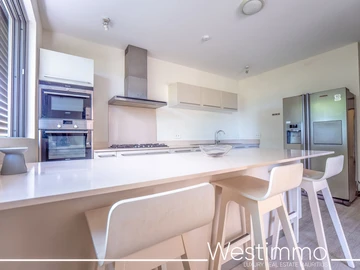 Appartement de 3 Chambres