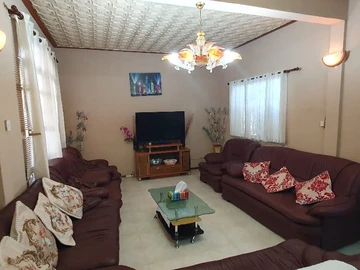 3 Bedroom Apartment