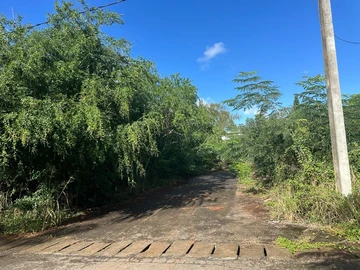 Residential Land