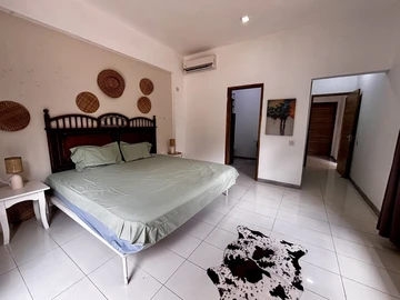 Villa de 6 Chambres