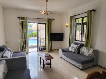 Villa de 4 Chambres