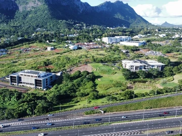 Commercial Land