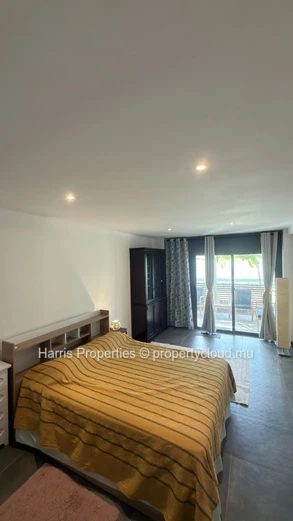 Appartement à louer – Bain Boeuf