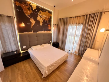 4 Bedroom Villa
