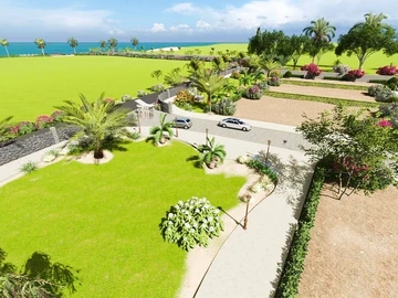 Residential Land