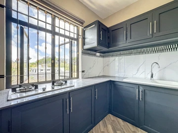 Appartement de 3 Chambres