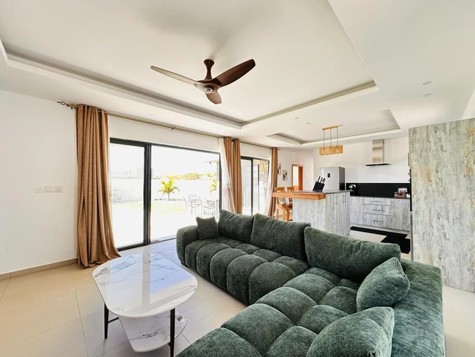 Villa Contemporaine Avec Piscine Et Jardin